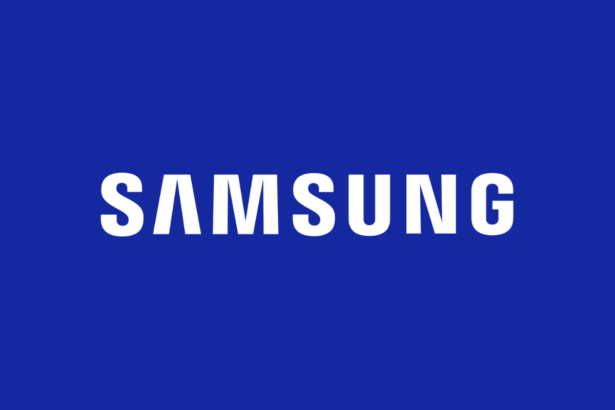 samsung logo