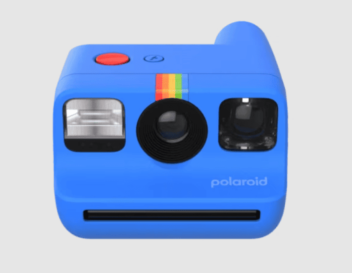 Polaroid Go Generation 2 Instant Camera