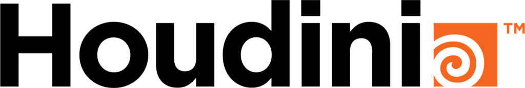 Houdini VFX tools logo