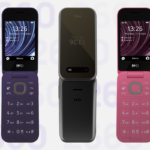 Dumb Phones