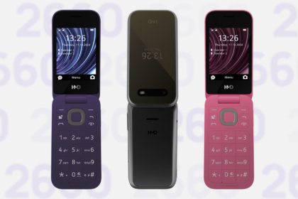 Dumb Phones